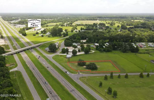 Carencro, LA 70520,4246 NE Evangeline Thru