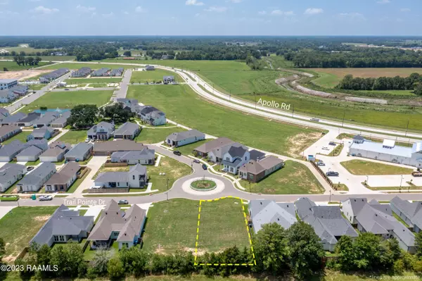 Scott, LA 70583,121 Trail Pointe