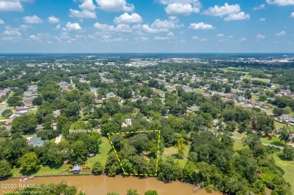 Lafayette, LA 70503,100 Blk Riverview RD