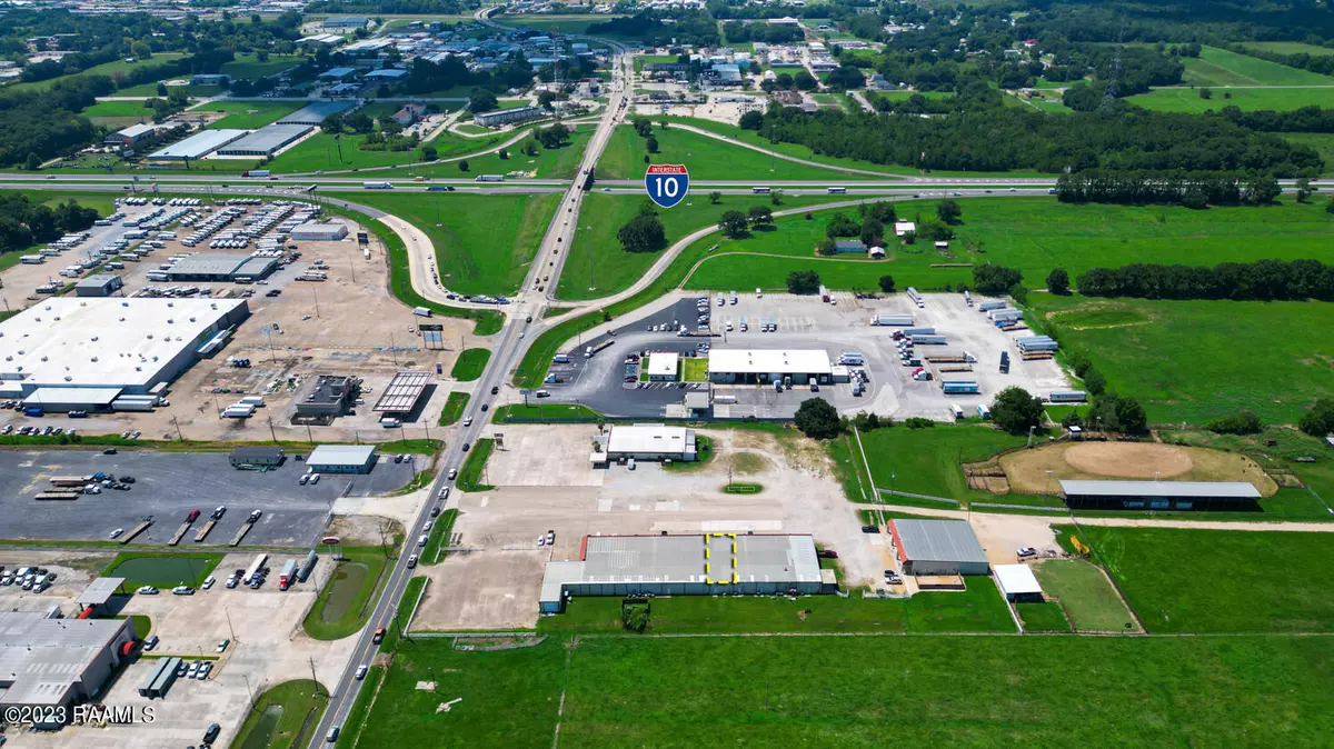 Scott, LA 70583,211 N Ambassador Caffery Pkwy