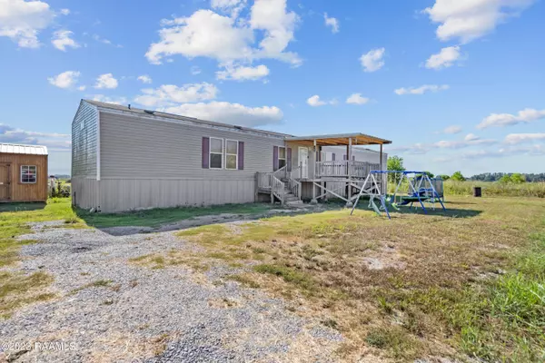 109 Frog Leap, Duson, LA 70529