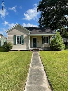 608 Adams, Franklin, LA 70538