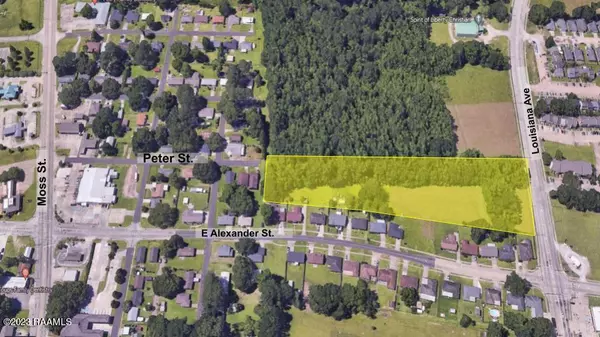 Lafayette, LA 70501,2800 Louisiana Ave #F