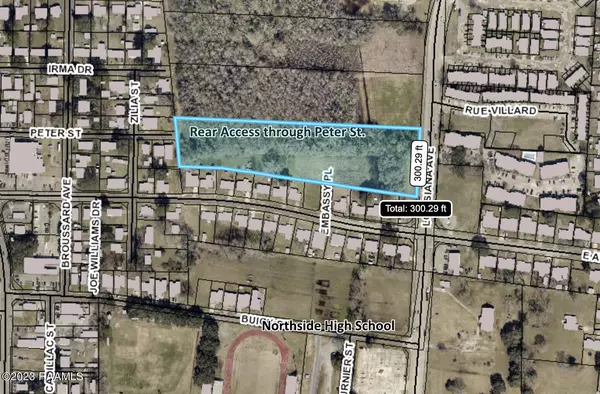 Lafayette, LA 70501,2800 Louisiana AVE