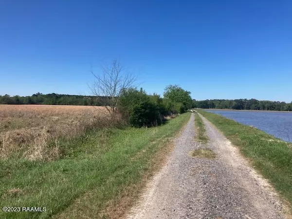 Eunice, LA 70535,Ruppert Lake RD #2