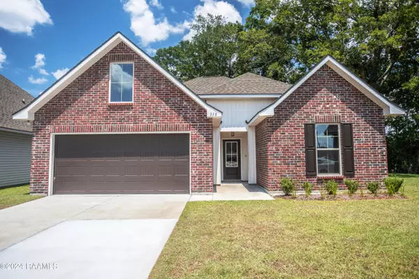 318 Cainwood, Carencro, LA 70520