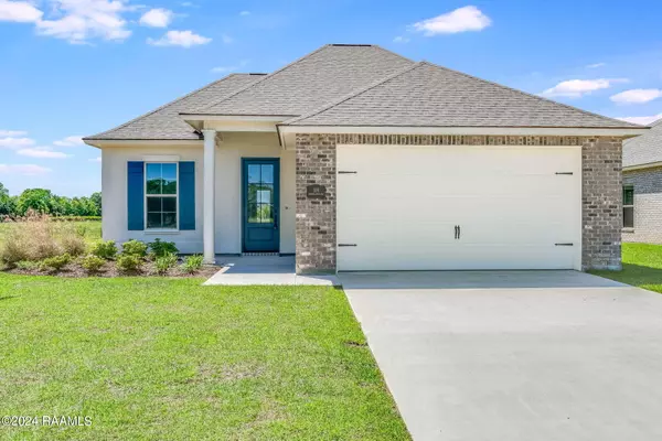 109 Benson Grove DR, Youngsville, LA 70592