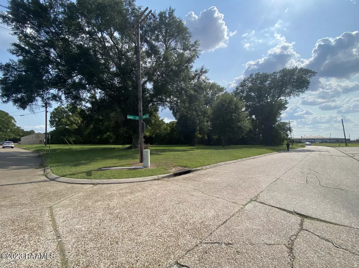 Lafayette, LA 70501,Tbd S Loop ST