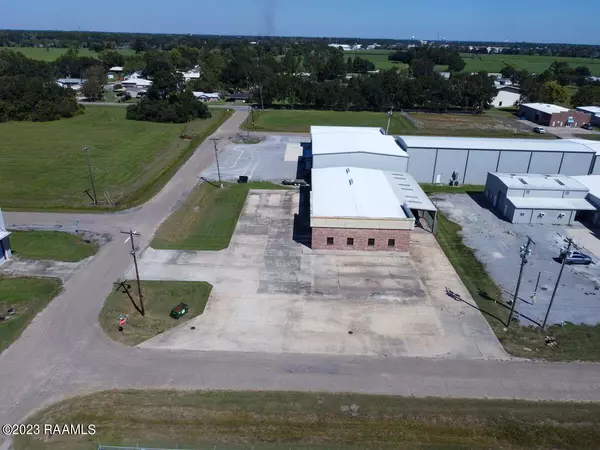 1205 Tool, New Iberia, LA 70560