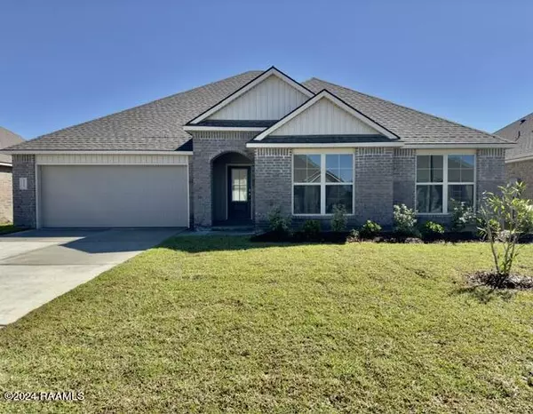 3217 Haven Lake, Maurice, LA 70555