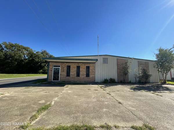 414 W Admiral Doyle, New Iberia, LA 70560