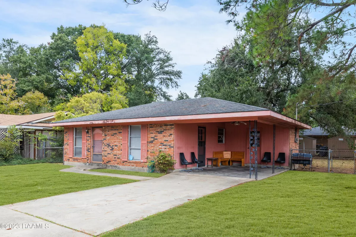Lafayette, LA 70501,121 Wilshire LN