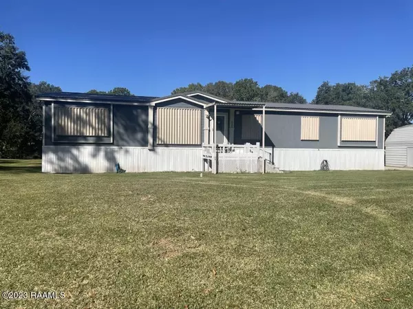 625 Hamm ST, Franklin, LA 70538