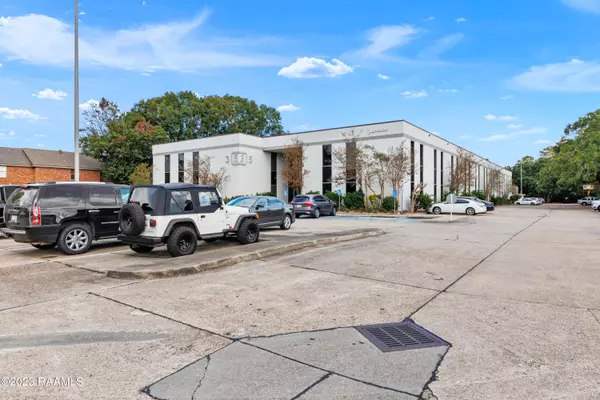 315 S College RD #164, Lafayette, LA 70503
