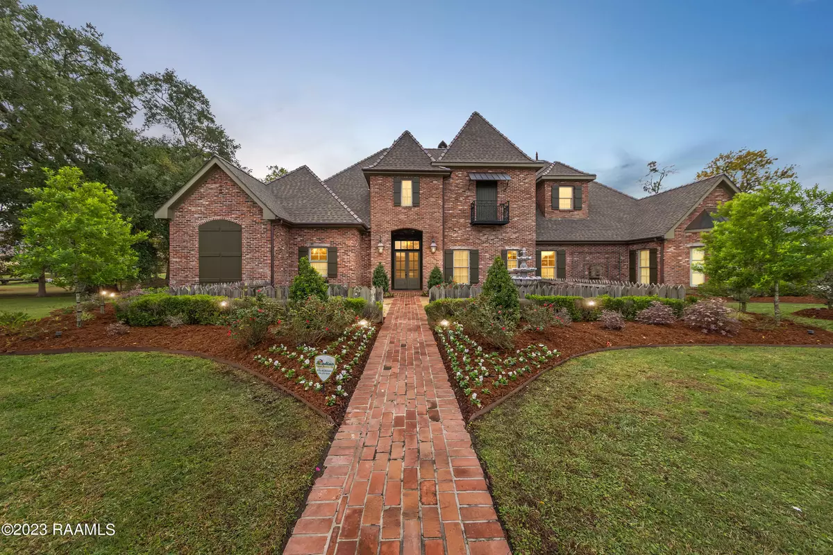 Broussard, LA 70518,112 Winged Foot