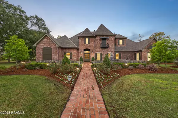 112 Winged Foot, Broussard, LA 70518