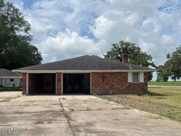 Gueydan, LA 70542,105 S 1st