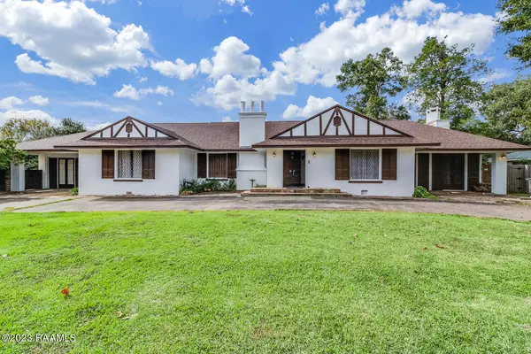 116 Ronald, Lafayette, LA 70503