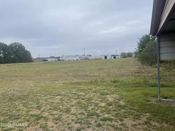 Eunice, LA 70535,Tbd Laurel ST