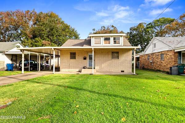 404 Ida, Franklin, LA 70538