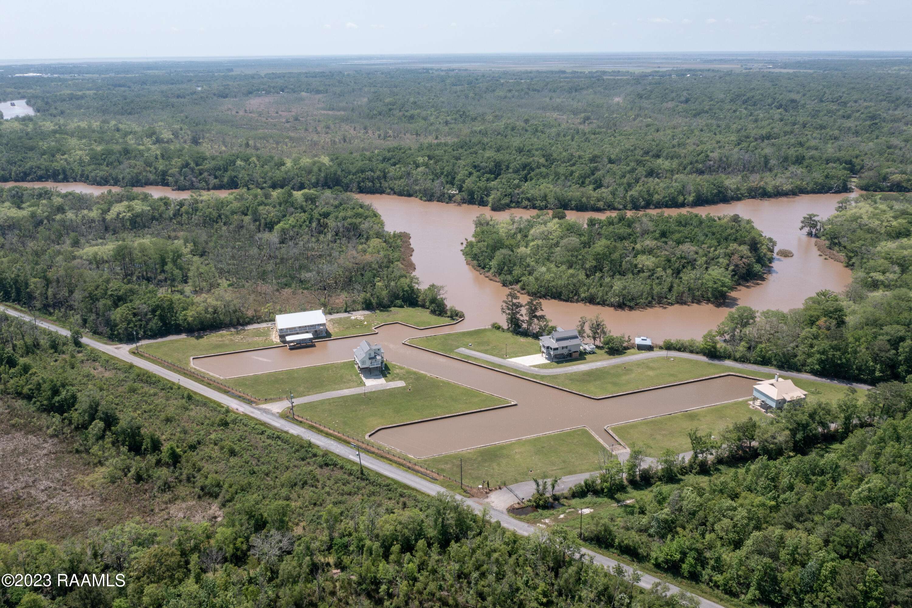 Abbeville, LA 70510,9404 Wahoo LN