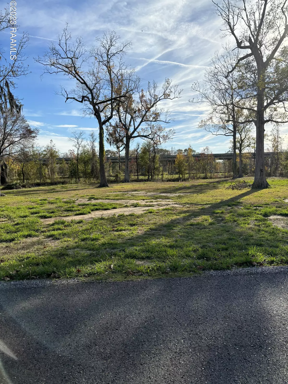 Port Barre, LA 70577,Lot 8 Wilson Lane