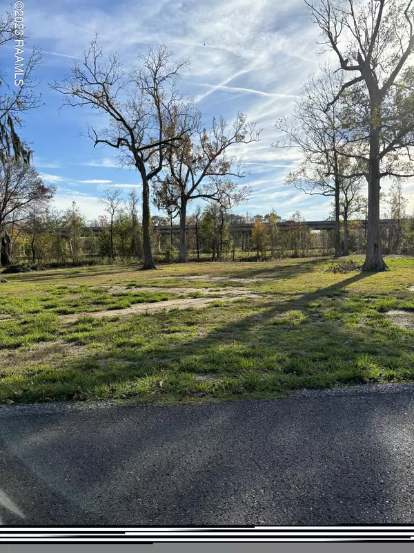 Lot 8 Wilson Lane, Port Barre, LA 70577