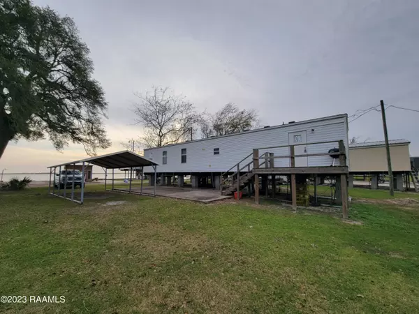 24372 Front Ridge, Kaplan, LA 70548