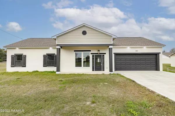 253 Percy, Opelousas, LA 70570