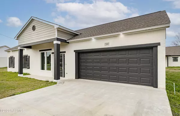 Opelousas, LA 70570,253 Percy DR