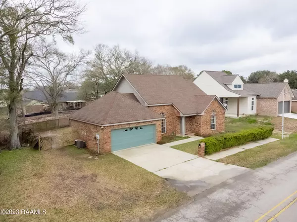 Lafayette, LA 70508,204 Student LN