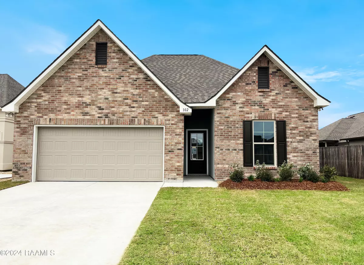 Lafayette, LA 70506,102 Elmwood Meadows