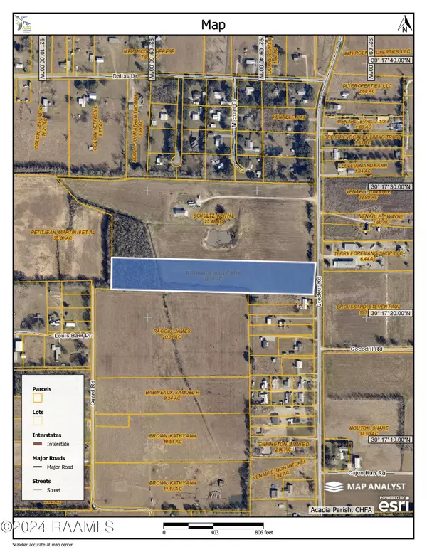 Duson, LA 70529,Tbd Hwy 343