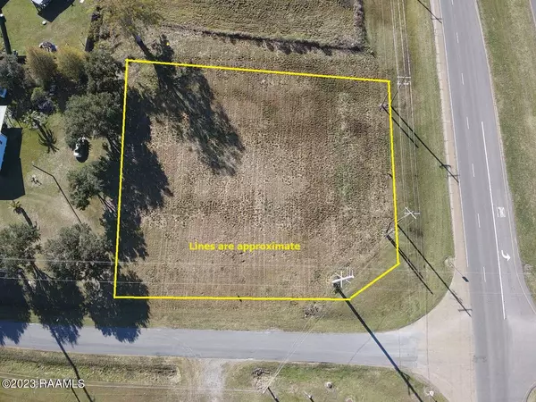 Maurice, LA 70555,E Etienne RD