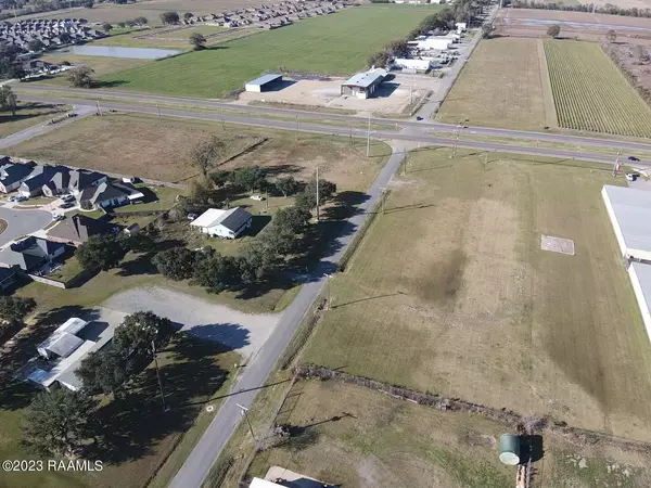 Maurice, LA 70555,E Etienne RD