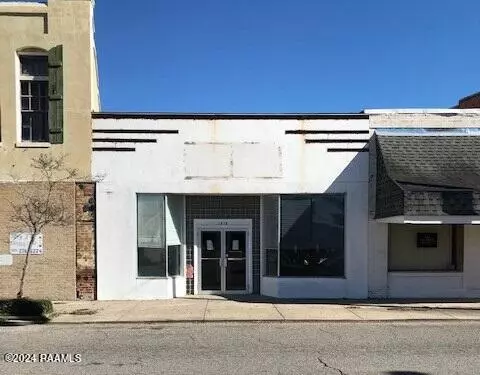 1418 E Main ST, Jeanerette, LA 70544
