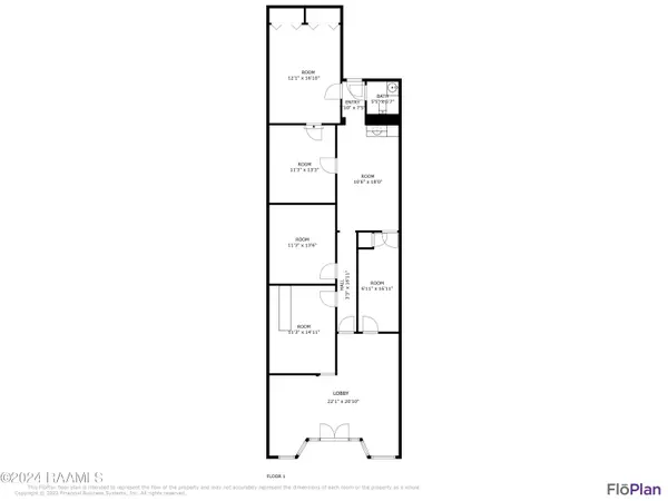 Jeanerette, LA 70544,1418 E Main ST