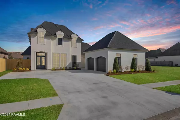 205 English Gardens, Lafayette, LA 70503