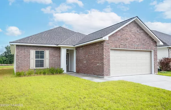 311 Cainwood, Carencro, LA 70520