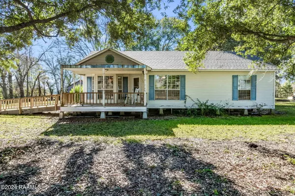 105 Connoly, Carencro, LA 70520