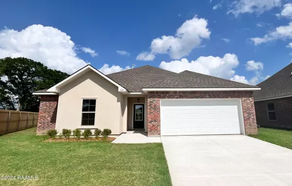 314 Peppercorn, Carencro, LA 70507