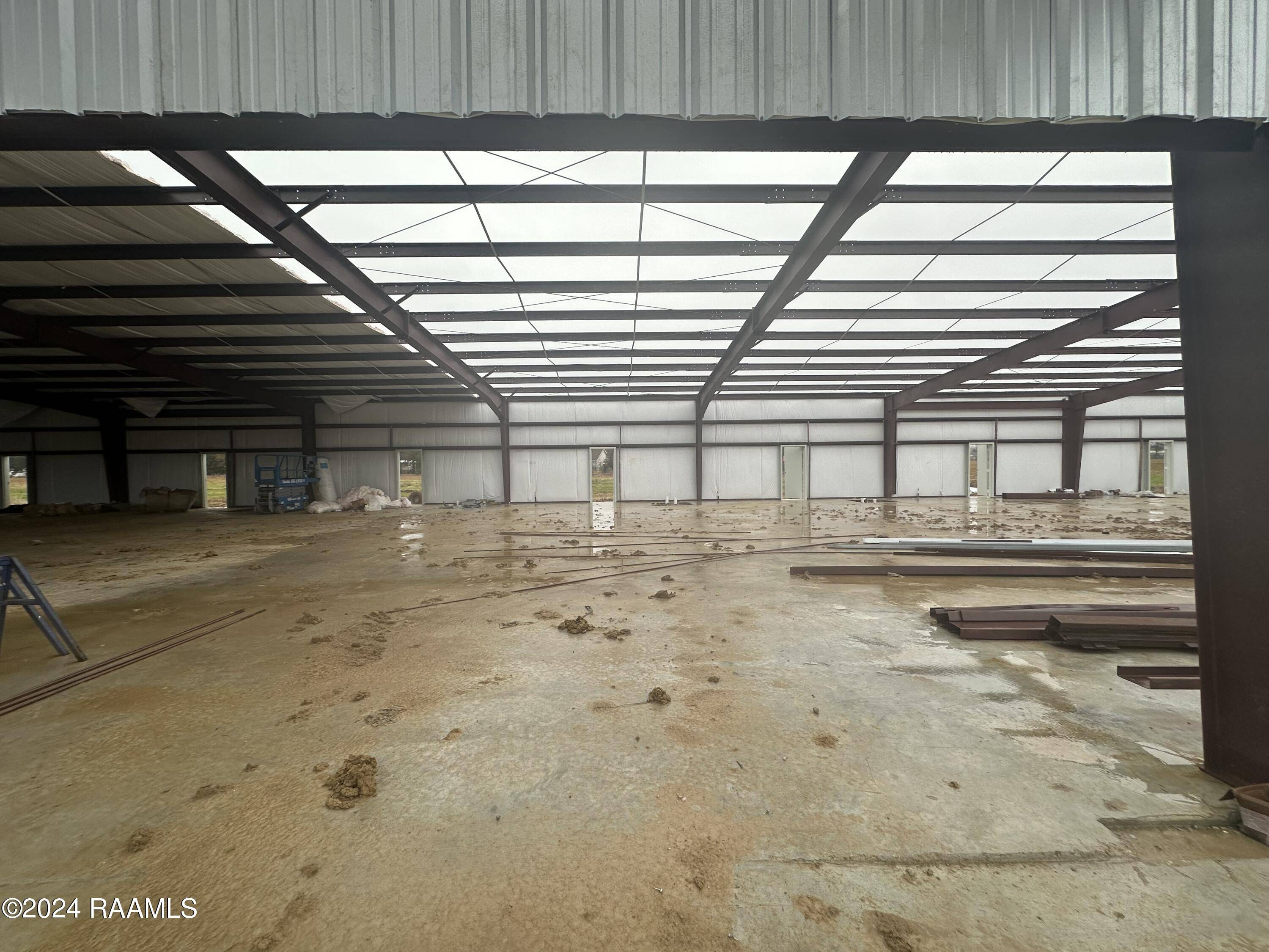 Crowley, LA 70526,2443 Rice Capital Pkwy #A