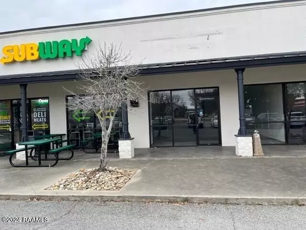 Broussard, LA 70518,1209 Albertson Pkwy #E