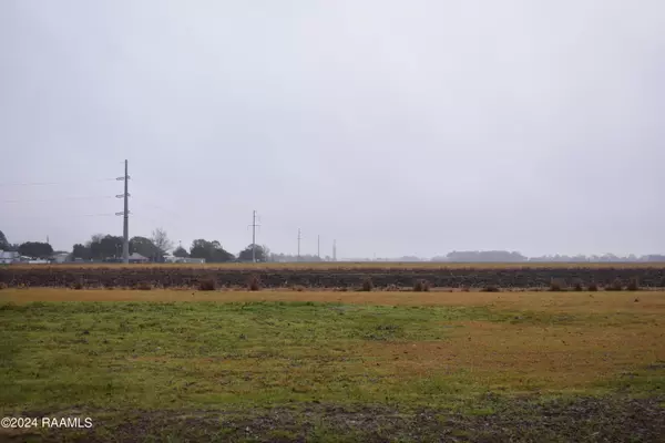 Tbd Coulee RD #Lot 32, New Iberia, LA 70560