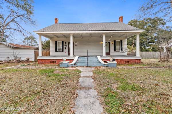 607 E Grolee, Opelousas, LA 70570