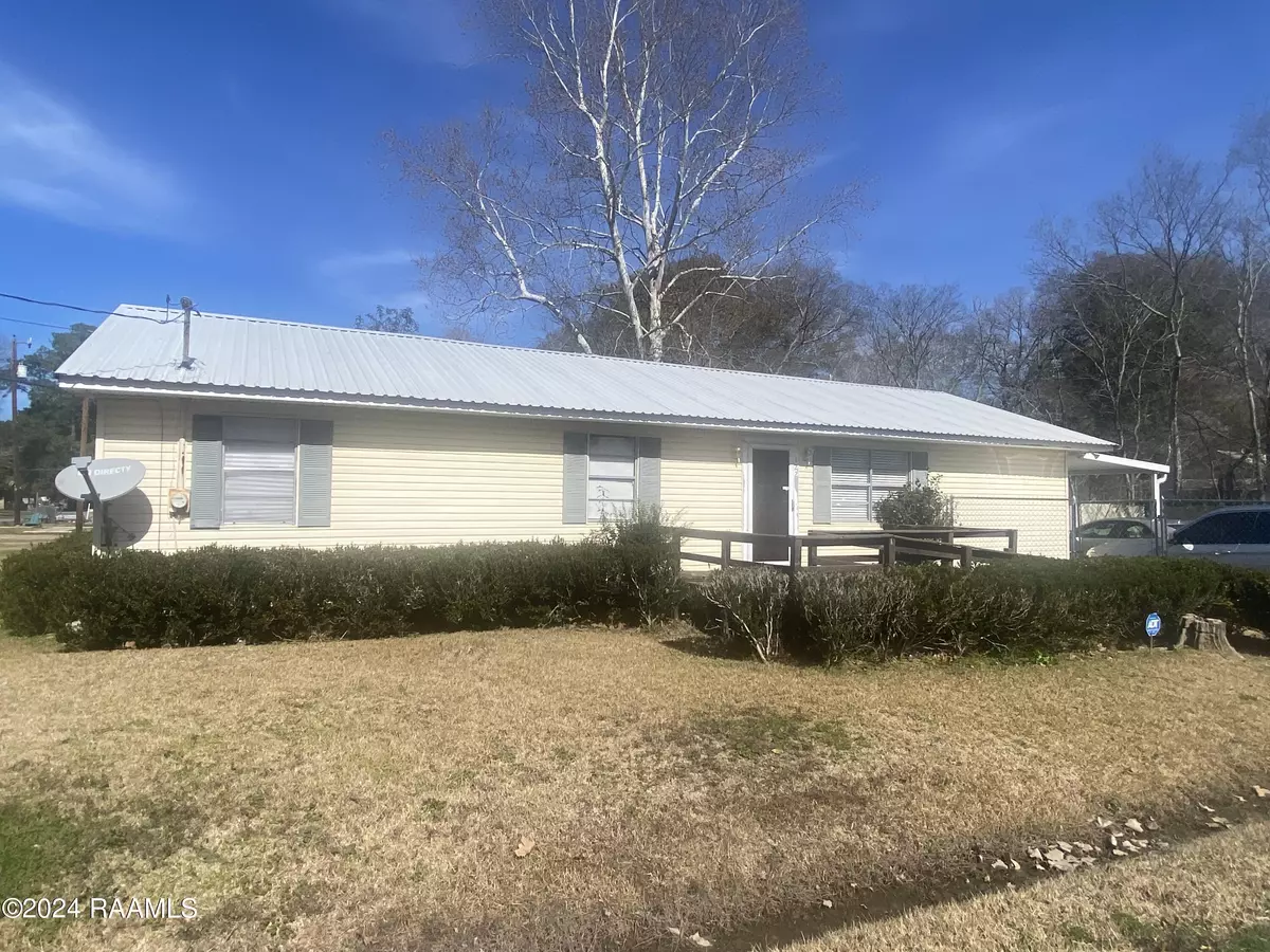 Eunice, LA 70535,122 Buckner