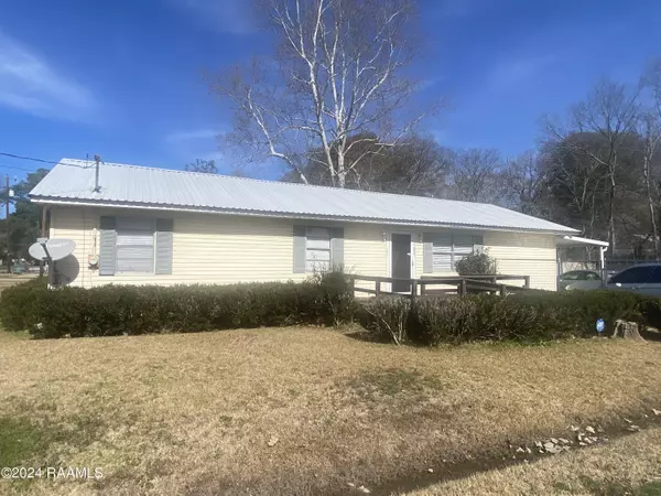 122 Buckner, Eunice, LA 70535