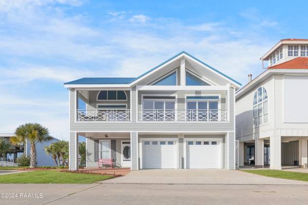 556 Bayview, Cypremort Point, LA 70538