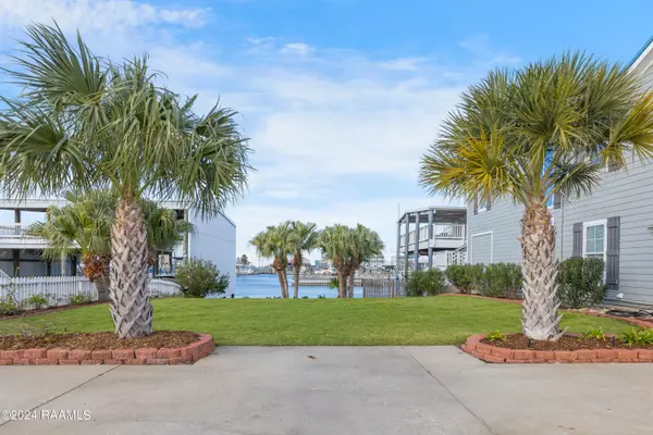 548 Bayview, Cypremort Point, LA 70538