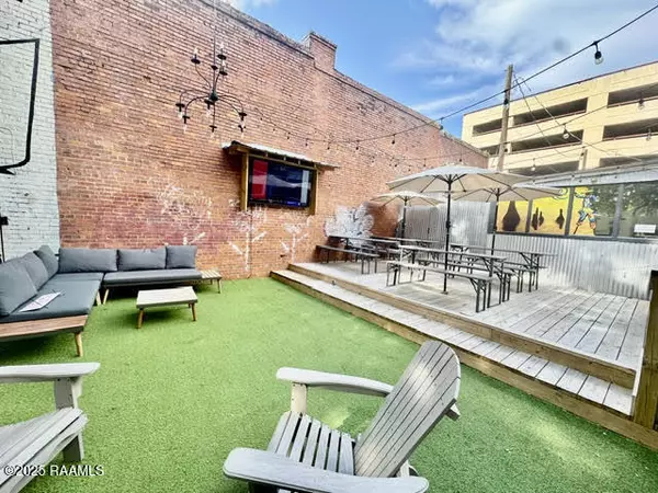 Lafayette, LA 70501,537 Jefferson ST